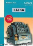 Lalka : Lektura z opracowaniem / Bolesław Prus