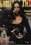 Kobieta i Życie Nr 13/2230 26-III-1994 / Praca zbiorowa 