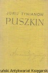 Puszkin  / Jurij Tynianow  