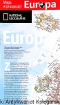 Europa : National Geographic Polska  / Praca zbiorowa  