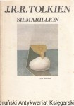 Silmarillion / J. R. R. Tolkien  