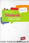 Welcome! Słownik polsko-angielski, angielsko-polski  / Praca zbiorowa 