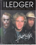  Ledger: Osobisty album Heatha Ledgera / brak autora