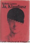 Ja, Klaudiusz / Robert Graves