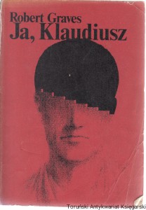 Ja, Klaudiusz / Robert Graves
