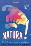 Matura ! Powtórka do egzaminu dojrzałości języka polskiego  / Monika Salamońska (oprac.) 