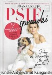 Psie sprawki  / Joanna Krupa   