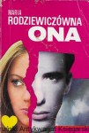 Ona  / Maria Rodziewiczówna  