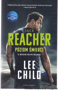 Jack Reacher Poziom śmierci / Lee Child