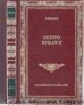 Sedno sprawy / Graham Greene 