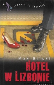  Hotel w Lizbonie / Max Bilski  
