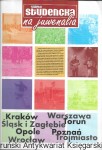 Gazeta studencka na Juwenalia  / Praca zbiorowa 