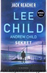 Sekret / Lee Child, Andrew Child
