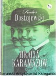 Bracia Karamazow / Fiodor Dostojewski (2023)