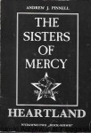 The Sisters of Mercy : Heartland  / Andrew J. Pinnell 