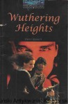 Wuthering Heights : Oxford Bookworks Library 5 Classics  / Emily Bronte