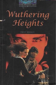 Wuthering Heights : Oxford Bookworks Library 5 Classics  / Emily Bronte