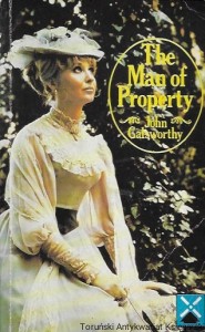 The Man of property  / John Galsworthy