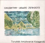 Eugeniusz Geppert 1890-1979. Malarstwo [katalog] / Autor zbiorowy 