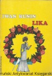Lika  / Ivan Bunin  