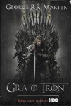 Gra o tron  / George R. R. Martin  
