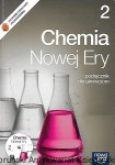 Chemia Nowej Ery : podręcznik dla gimnazjum 2 / Jan Kulawik, Teresa Kulawik, Maria Litwin 