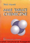 Małe tablice chemiczne / Witold Mizerski 
