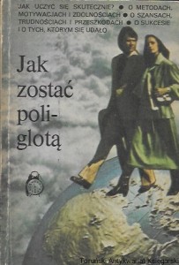 Jak zostać poliglotą /  Praca zbiorowa