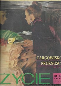 Kobieta i Życie Nr 19/2082, 8.V.1991 / Praca zbiorowa 