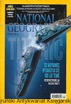 National Geographic Polska Nr 4 (151) kwiecień 2012 / Praca zbiorowa 