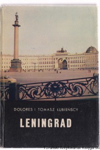 Leningrad / Dolores i Tomasz Łubieńscy