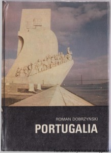 Portugalia / Roman Dobrzyński