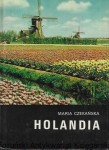 Holandia / Maria Czekańska  