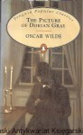 The picture od Dorian Gray : Penguin Popular Classics / Oscar Wilde  
