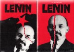 Lenin t. 1,2 / F.A. Ossendowski 