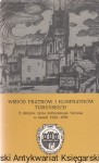 Wśród Fratrów i Konfratrów toruńskich : z dziejów życia kulturalnego Torunia w latach 1920-1930 / Jan Bełkot