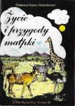 Życie i przygody małpki  / Ferdynand Antoni Ossendowski  