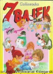 Calineczka 7 bajek na dobranoc / Brak autora 