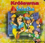 Królewna Śnieżka  / Brak autora 