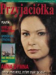 Przyjaciółka nr 22 (2395) : 2 VI 1994 / Praca zbiorowa 