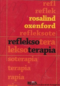 Refleksoterapia / Rosalind Oxenford  