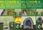 Chemia wybór testów z egzaminów wstępnych na akademię  medyczną i kierunki przyrodnicze 1973-2003 t. 1,2 / Andrzej Persona 