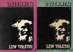 Dzienniki Tom 1 : 1847-1894, Tom 2 : 1895-1910 / Lew Tołstoj