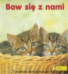 Baw się z nami  / Brak autora 