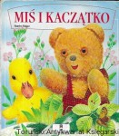 Miś i kaczątko / Maurice Pledger