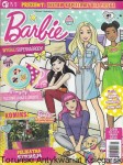  Barbie Nr 03/2019  / Praca zbiorowa 
