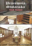 Pracowania stolarska A&A Kwiatek  / Praca zbiorowa  