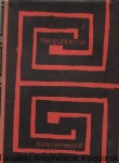 Pisma Wybrane / Jan Parandowski