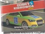 Dobry kierowca mini