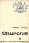 Churchill / Alfred Liebfeld 